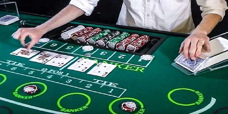 Hướng dẫn cách chơi baccarat từ cao thủ lão luyện