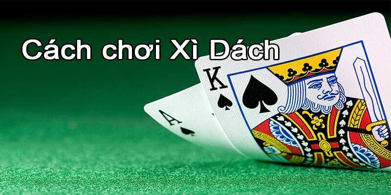 Giới thiệu tổng quan chi tiết về game bài xì dách